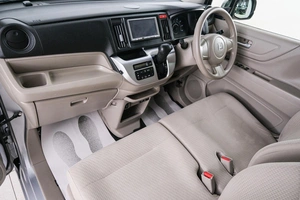 Хетчбэк Honda N-WGN 2018 года, 749000 рублей, Красноярск