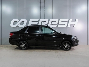 Седан ВАЗ (LADA) Granta 2023 года, 799000 рублей, Воронеж