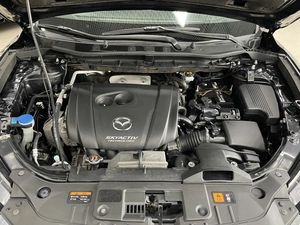 Внедорожник Mazda CX-5 2014 года, 1687000 рублей, Солонцы