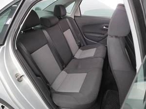 Седан Volkswagen Polo 2012 года, 749000 рублей, Воронеж