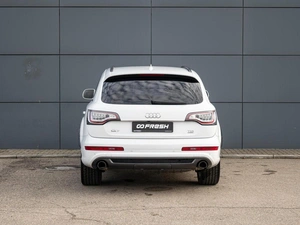 Внедорожник Audi Q7 2013 года, 1930000 рублей, Краснодар