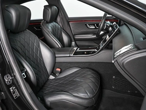 Седан Mercedes-benz S-класс 2022 года, 10999000 рублей, Аксай