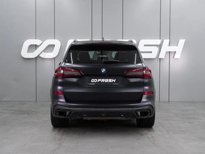 Внедорожник BMW X5 2022 года, 8754000 рублей, Воронеж