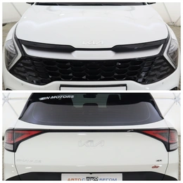 Внедорожник Kia Sportage 2023 года, 3699000 рублей, Смоленск