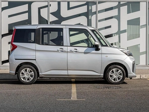 Минивэн Toyota Roomy 2021 года, 1089000 рублей, Краснодар