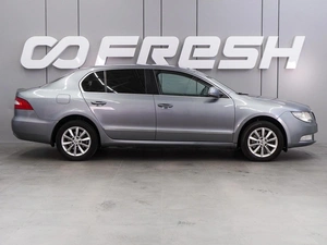 Лифтбек Skoda Superb 2013 года, 934000 рублей, Воронеж
