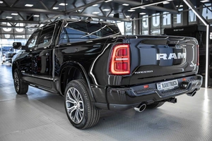 Пикап RAM 1500 2025 года, 10661354 рублей, Москва