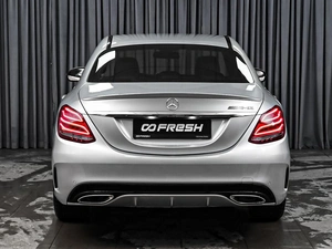 Седан Mercedes-benz C-класс 2014 года, 2049000 рублей, Ставрополь