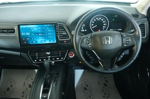 Внедорожник Honda Vezel 2020 года, 2099000 рублей, Омск