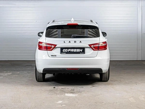 Универсал ВАЗ (LADA) Vesta 2019 года, 990000 рублей, Ставрополь