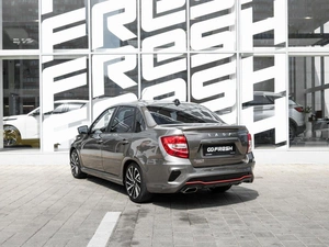 Седан ВАЗ (LADA) Granta 2024 года, 997000 рублей, Ставрополь
