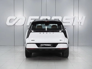 Внедорожник Geely Atlas 2025 года, 3050000 рублей, Ростов-на-Дону