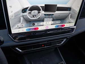 Внедорожник Volkswagen Tiguan L 2026 года, 4770000 рублей, Краснодар