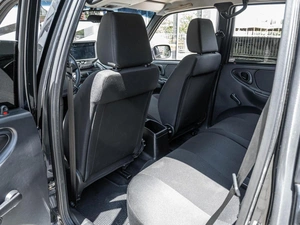 Внедорожник Chevrolet Niva 2018 года, 850000 рублей, Ставрополь