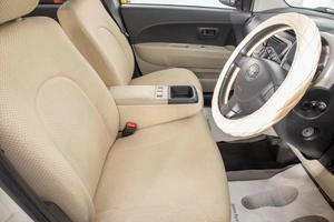 Хетчбэк Toyota Passo 2010 года, 509000 рублей, Барнаул