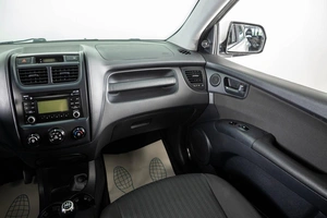 Внедорожник Kia Sportage 2009 года, 849000 рублей, Пермь