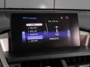 Внедорожник Lexus NX 2015 года, 2599000 рублей, Воронеж