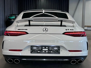 Лифтбек Mercedes-benz AMG GT 2021 года, 8650000 рублей, Павловская Слобода
