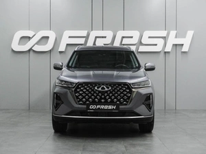 Внедорожник Chery Tiggo 7 Pro Max 2023 года, 2322000 рублей, Воронеж