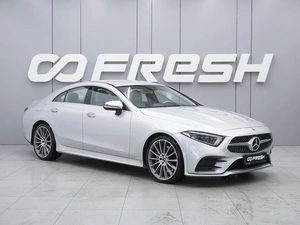 Седан Mercedes-benz CLS-класс 2020 года, 6299000 рублей, Ростов-на-Дону
