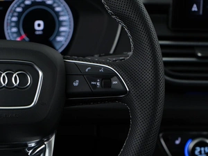 Внедорожник Audi Q5 2025 года, 5788999 рублей, Москва