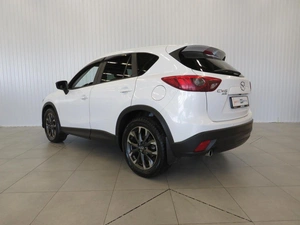 Внедорожник Mazda CX-5 2015 года, 1869000 рублей, Обнинск