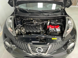 Внедорожник Nissan Juke 2013 года, 1070000 рублей, Красноярск