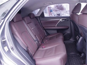 Внедорожник Lexus RX 2019 года, 5390000 рублей, Владимир