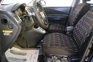 Внедорожник Hyundai Tucson 2006 года, 1049000 рублей, Омск