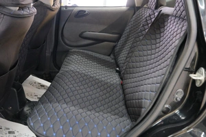 Хетчбэк Honda Fit 2006 года, 629000 рублей, Омск