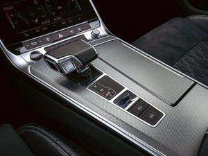 Лифтбек Audi A7 2024 года, 6480000 рублей, Краснодар