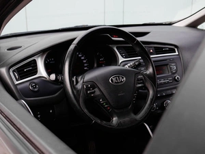 Универсал Kia Ceed 2018 года, 1450000 рублей, Большой Сочи