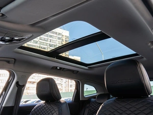 Внедорожник EXEED TXL 2023 года, 2298000 рублей, Краснодар