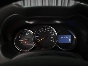 Внедорожник Renault Duster 2016 года, 1272000 рублей, Ставрополь