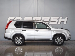 Внедорожник Nissan X-Trail 2014 года, 1660000 рублей, Муром