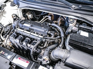 Седан Kia Rio 2019 года, 1199000 рублей, Красноярск