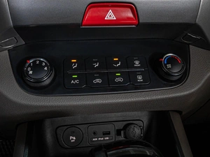 Внедорожник Kia Sportage 2010 года, 1198000 рублей, Ставрополь