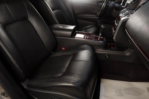 Внедорожник Nissan Murano 2008 года, 949000 рублей, Челябинск