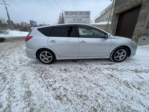 Универсал Toyota Caldina 2003 года, 820000 рублей, Красноярск
