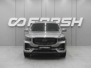 Внедорожник Geely Monjaro 2024 года, 3570000 рублей, Ростов-на-Дону