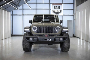 Внедорожник Jeep Wrangler 2026 года, 17656290 рублей, Москва