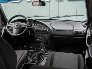 Внедорожник Chevrolet Niva 2015 года, 749000 рублей, Большой Сочи
