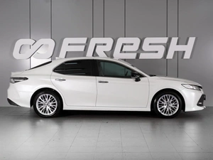 Седан Toyota Camry 2021 года, 3424000 рублей, Минеральные Воды