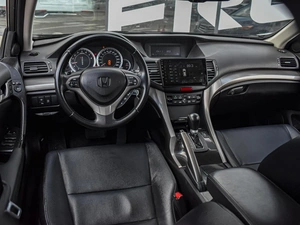 Седан Honda Accord 2008 года, 1079000 рублей, Краснодар