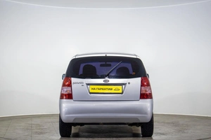 Хетчбэк Kia Picanto 2007 года, 309000 рублей, Оренбург