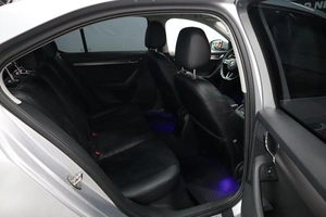 Хэтчбек Skoda Octavia 2018 года, 1500000 рублей, Курск