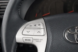 Седан Toyota Camry 2008 года, 1269000 рублей, Челябинск