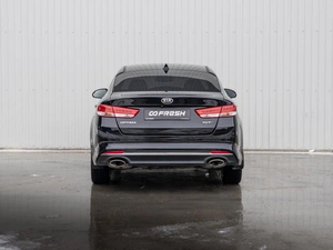 Седан Kia Optima 2017 года, 2180000 рублей, Краснодар