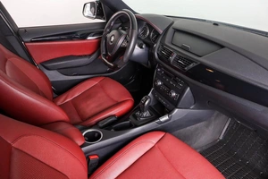 Внедорожник BMW X1 2013 года, 1599000 рублей, Пермь