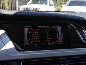 Универсал Audi A4 Allroad Quattro 2010 года, 1230000 рублей, Большой Сочи